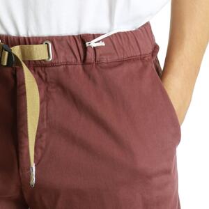 PANTALONE CHINO CON CINTURA WHITE SAND - Mad Fashion | img vers.300x/
